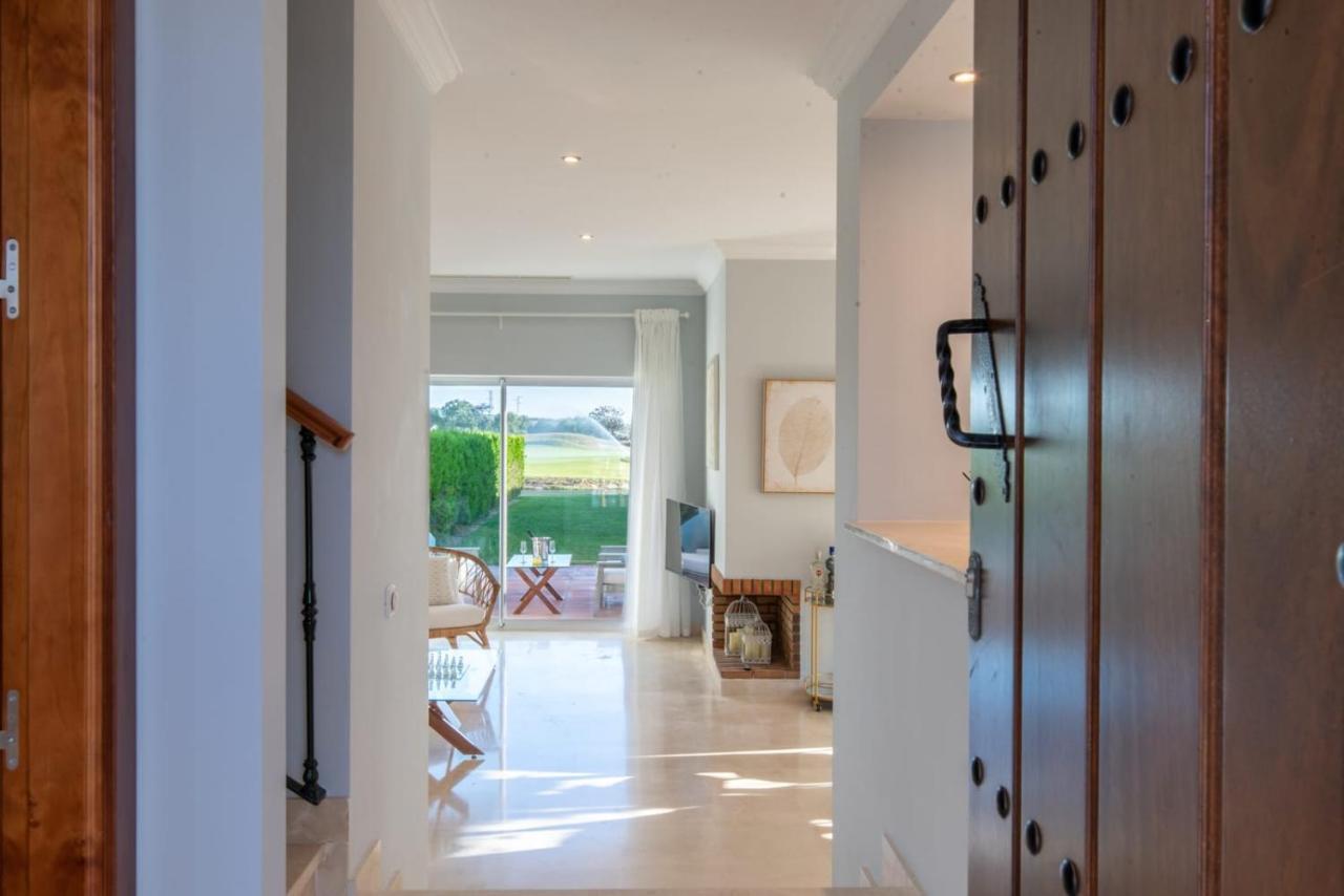 Arcos Gardens - The Townhouse - Luxury Accommodation Arcos de la Frontera Exterior photo