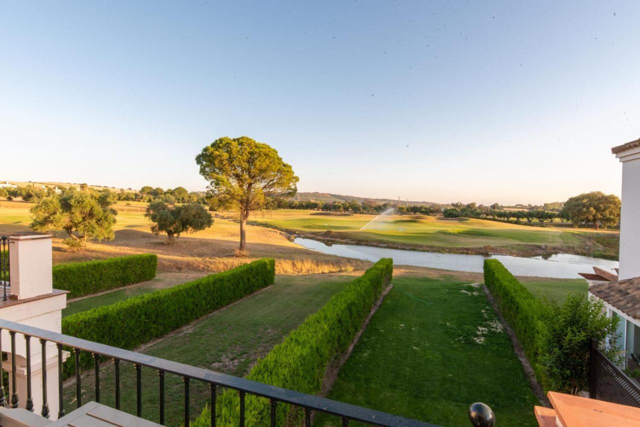 Arcos Gardens - The Townhouse - Luxury Accommodation Arcos de la Frontera Exterior photo