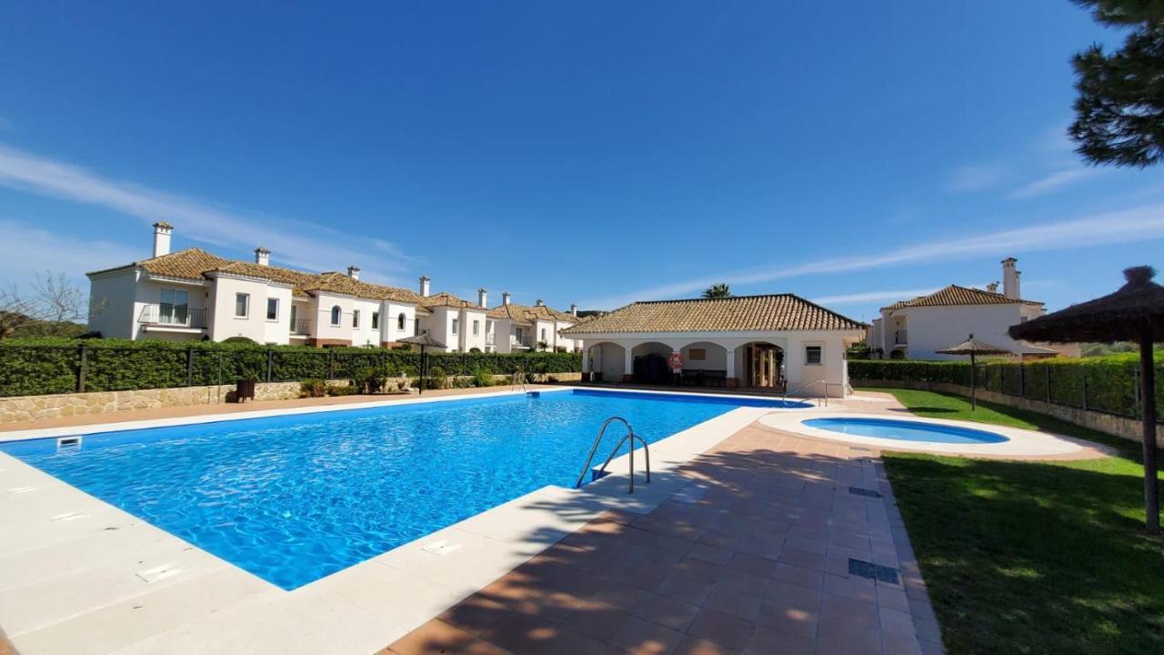 Arcos Gardens - The Townhouse - Luxury Accommodation Arcos de la Frontera Exterior photo
