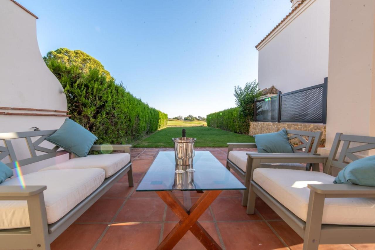 Arcos Gardens - The Townhouse - Luxury Accommodation Arcos de la Frontera Exterior photo