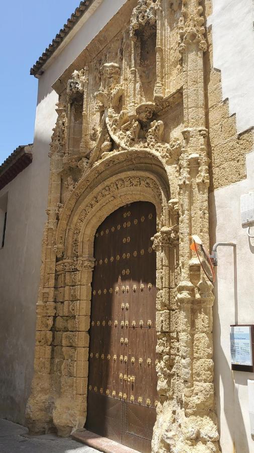 Arcos Gardens - The Townhouse - Luxury Accommodation Arcos de la Frontera Exterior photo