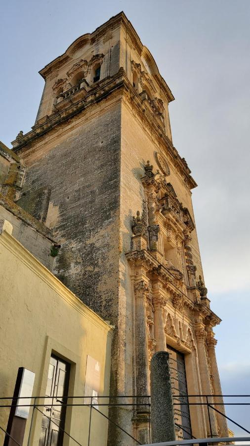 Arcos Gardens - The Townhouse - Luxury Accommodation Arcos de la Frontera Exterior photo