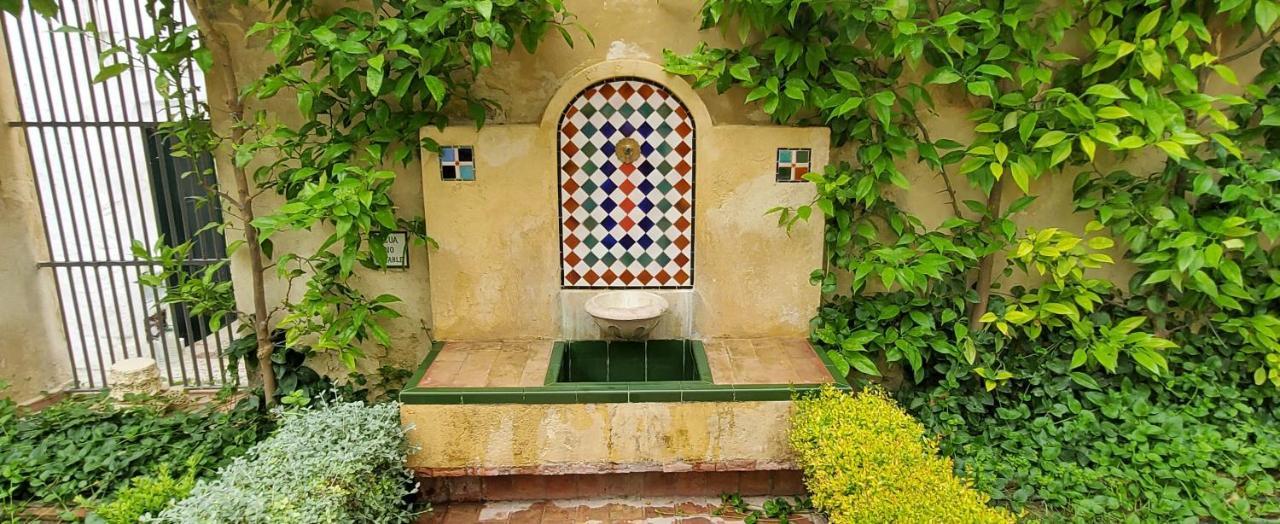 Arcos Gardens - The Townhouse - Luxury Accommodation Arcos de la Frontera Exterior photo